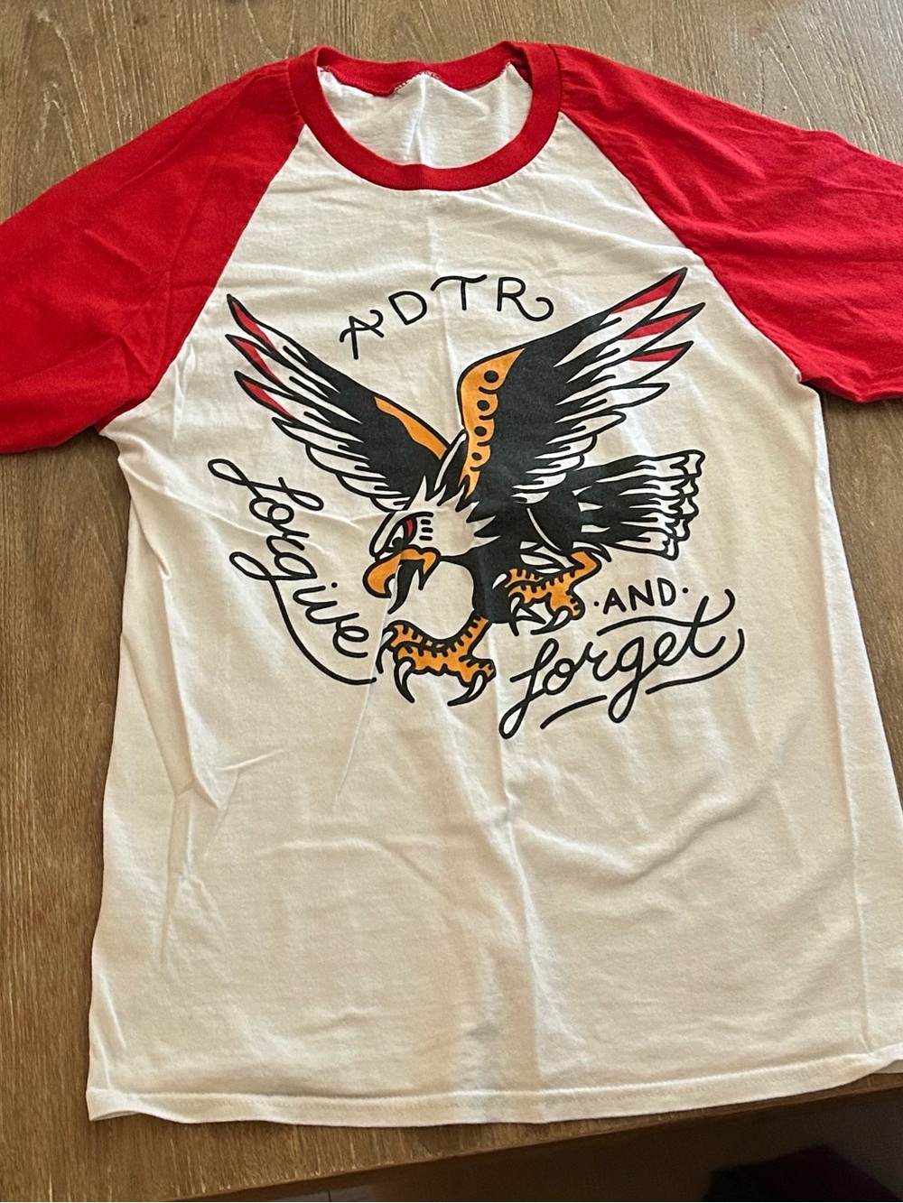 A Day to Remember Band Shirt